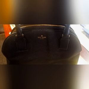 Kate Spade Leather Bag